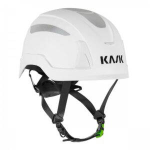 Kask PRIMERO HI VIZ