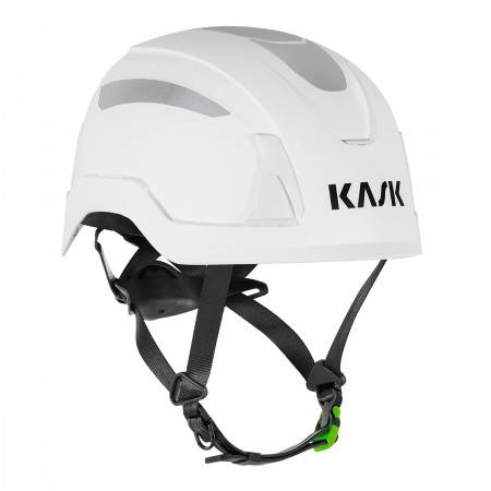 Kask PRIMERO HI VIZ