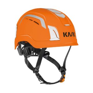 Kask ZENITH X AIR HI VIZ