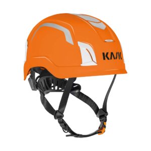 Kask ZENITH X HI VIZ