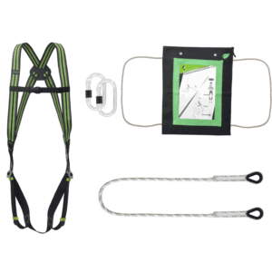 Cherry Picker Restraint Kit