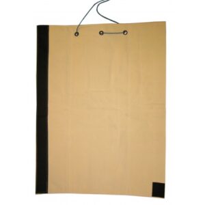 Lyon Large Canvas Rope Protector - 90cm