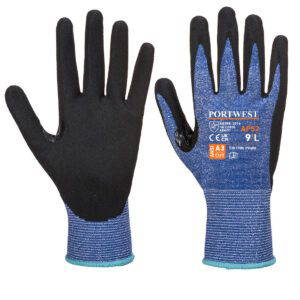Cut C13 Dexti Ultra Nitrile Glove