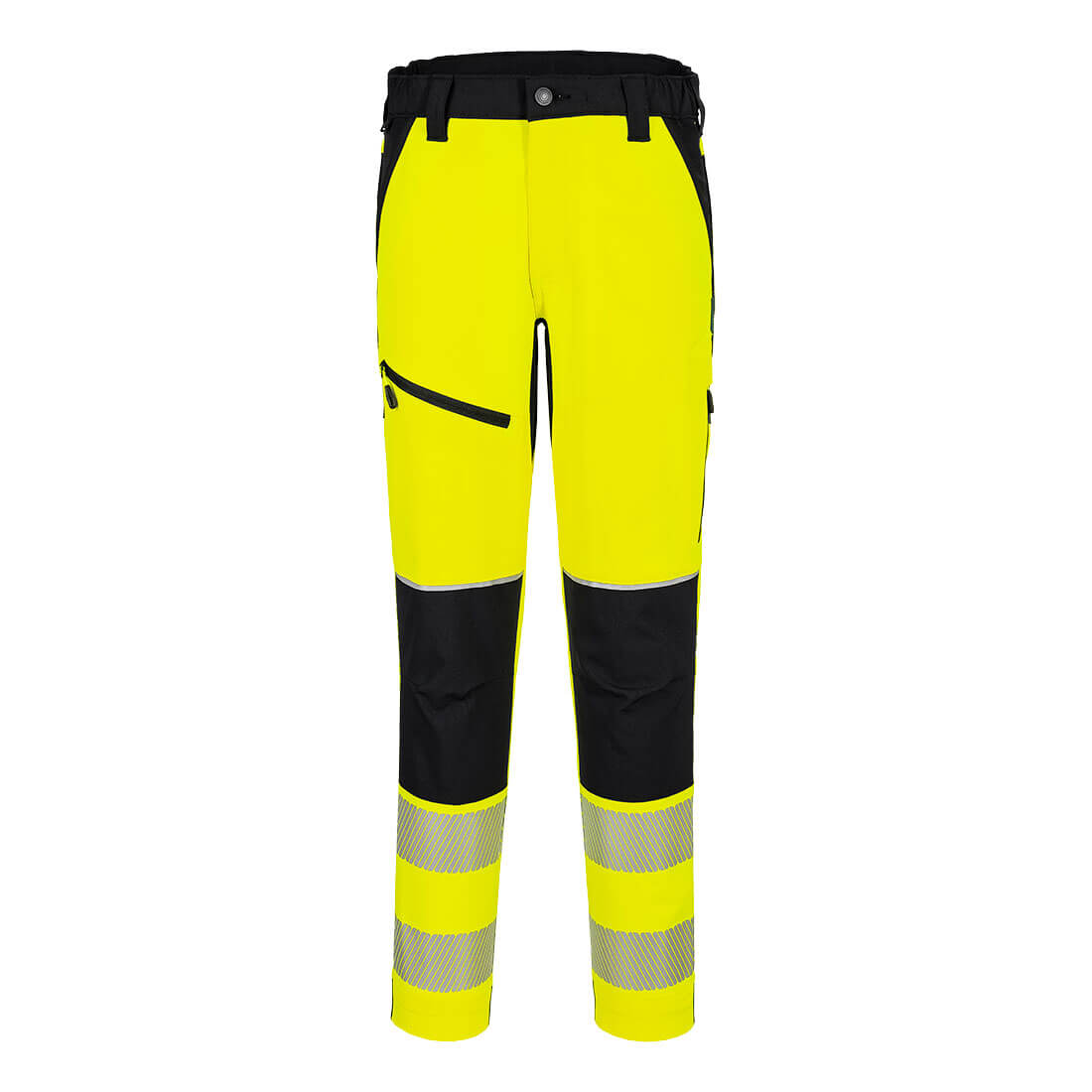 KX346 - PW3 Hi-Vis Flexi Jogger