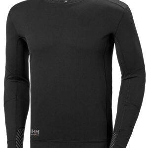 Helly Hansen Lifa Active Baselayer Crewneck Long Sleeve T-Shirt