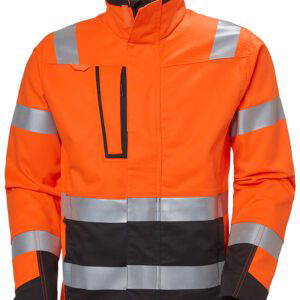 Helly Hansen Alna 2.0 Hi Vis Jacket