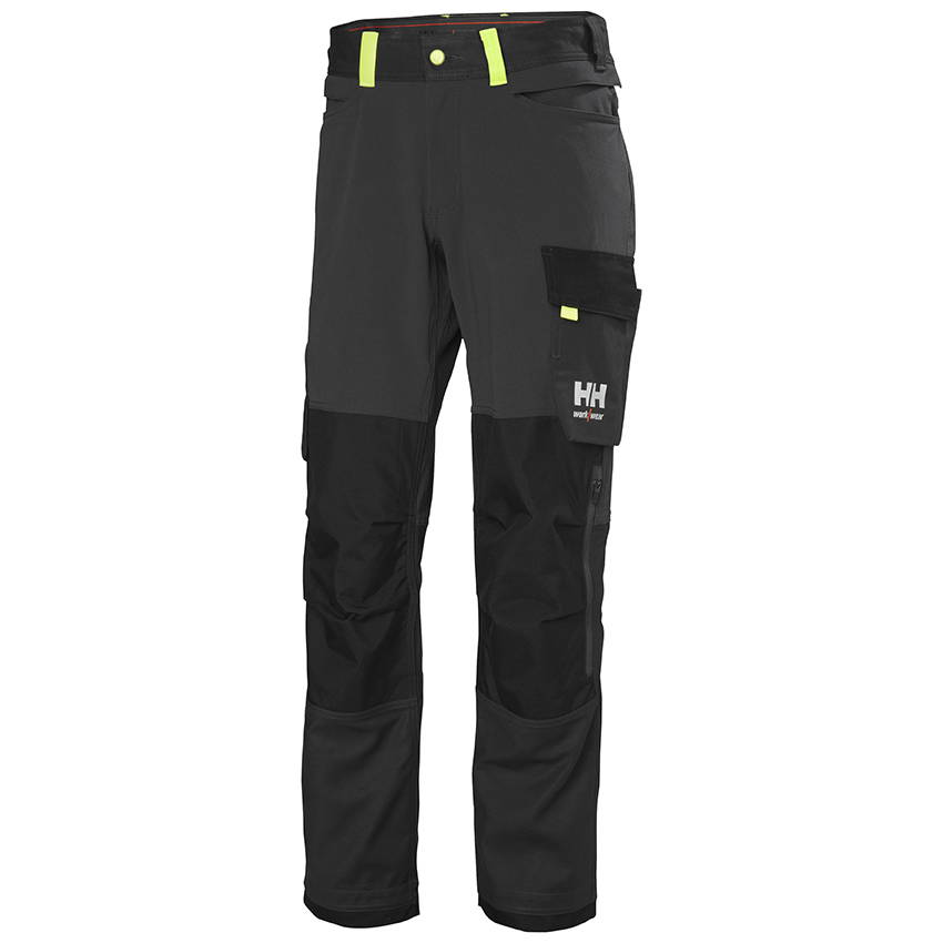 Helly Hansen Oxford 4X HH Connect Lightweight Stretch Work Pants
