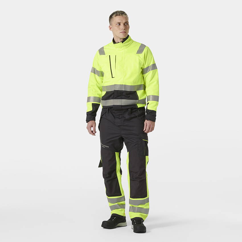 Helly Hansen 77620 Alna 2.0 Work Suit