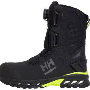 Helly Hansen Magni Evolution Winter Tall BOA S7L HT Wide Fit Composite Waterproof Safety Boots