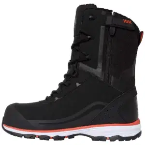 Helly Hansen Chelsea Evolution 2 Winter Tall S7L Ht Lightweight Waterproof Safety Boots