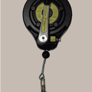 ABTECH TORQ 15m Fall Arrest Winch