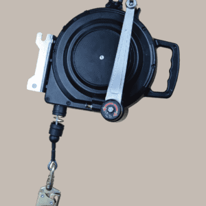 ABTECH 30m Fall Arrest Winch