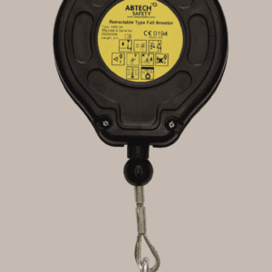 ABTECH 6m Fall Arrest Device