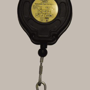 ABTECH 10m Fall Arrest Device
