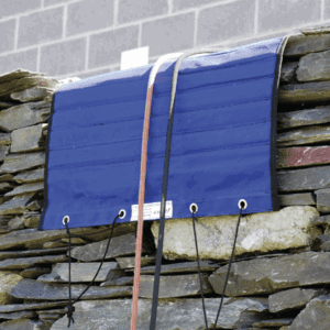 ABTECH Ribbed Rope Protector