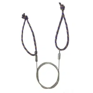 Lyon Emergency rope cutter