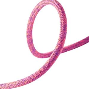 Jacamar  12.6mm rope