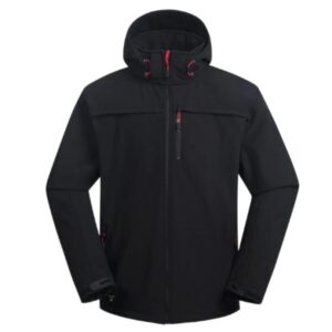 Matterhorn Softshell Jacket