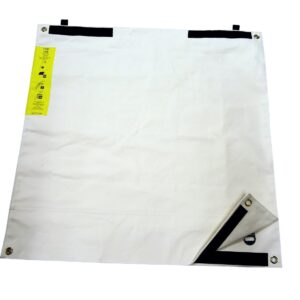 Lyon Canvas connectable edge sheet