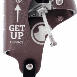 Skylotec get up ascender