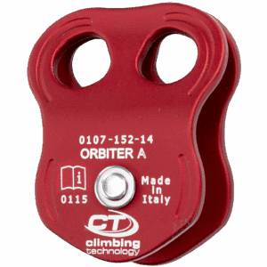 CT Climbing Technology ORBITER A