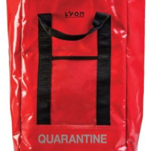 Lyon Quarantine Bag Large