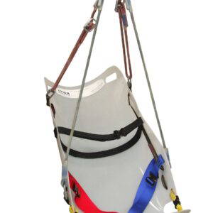 Lyon Restricted Access Stretcher MK3