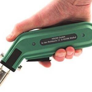 Lyon Rope Cutting Hot Knife