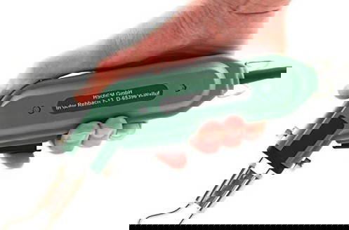 Lyon Rope Cutting Hot Knife