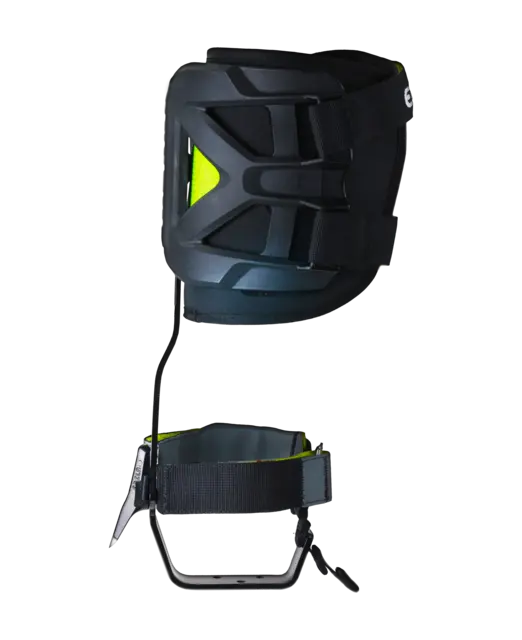 Edelrid TALON TREE SPURS SHORT GAFF