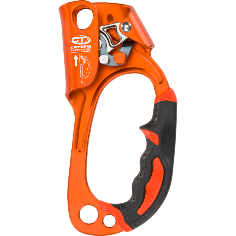 CT Climbing Technology Quick'Up+