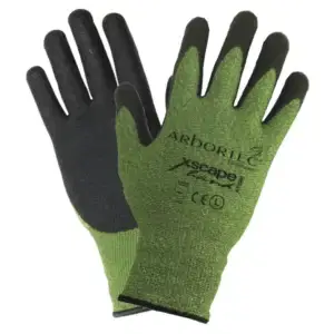 Arbortec Xscape Climbing Glove - Regular Cuff