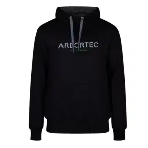 Arbortec High Neck Hoodie
