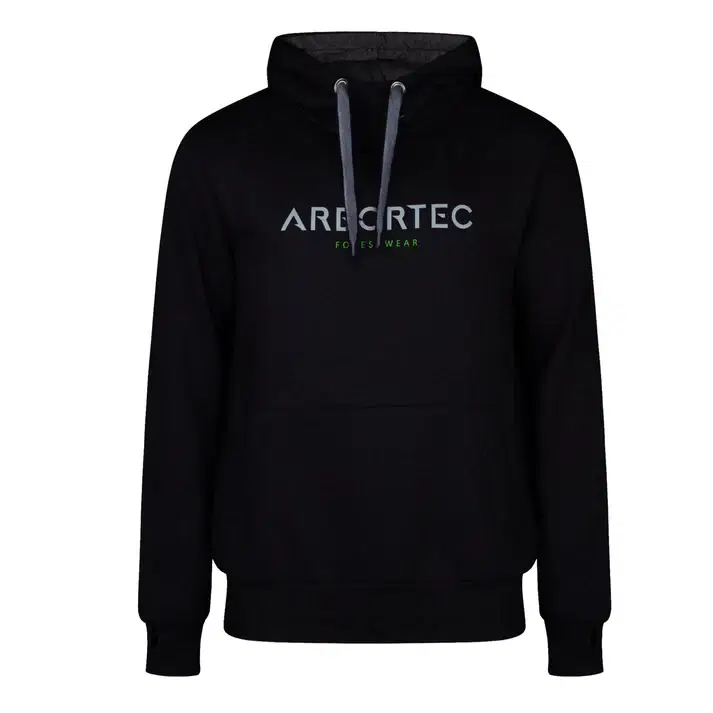 Arbortec High Neck Hoodie