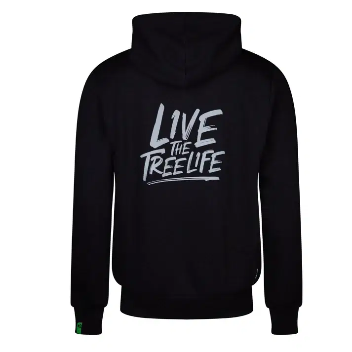 Arbortec High Neck Hoodie - Image 2
