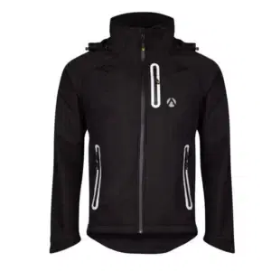 Arbortec Caiman Breathedry Softshell Black