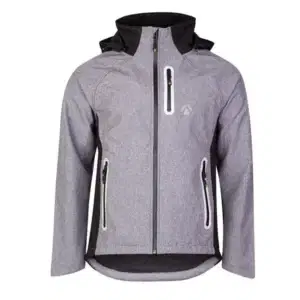 Arbortec Caiman Breathedry Softshell Grey