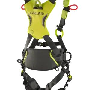 FLEX PRO PLUS Full Body Harness