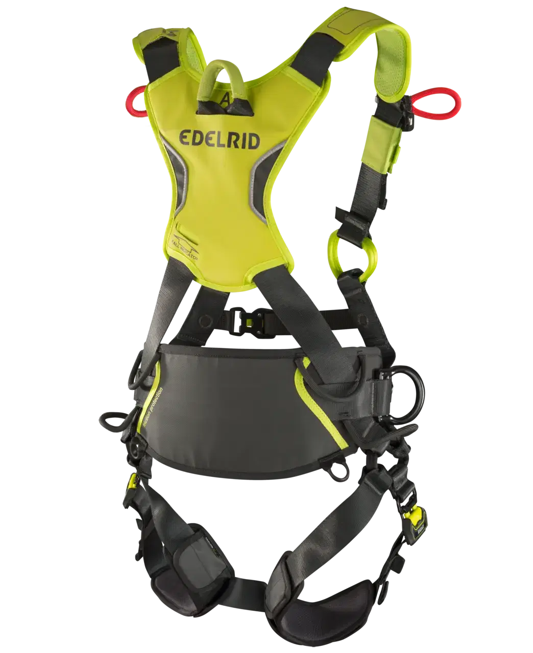 FLEX PRO PLUS Full Body Harness