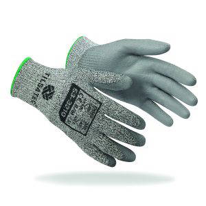 Tilsatec 53-3210 Gloves Grey